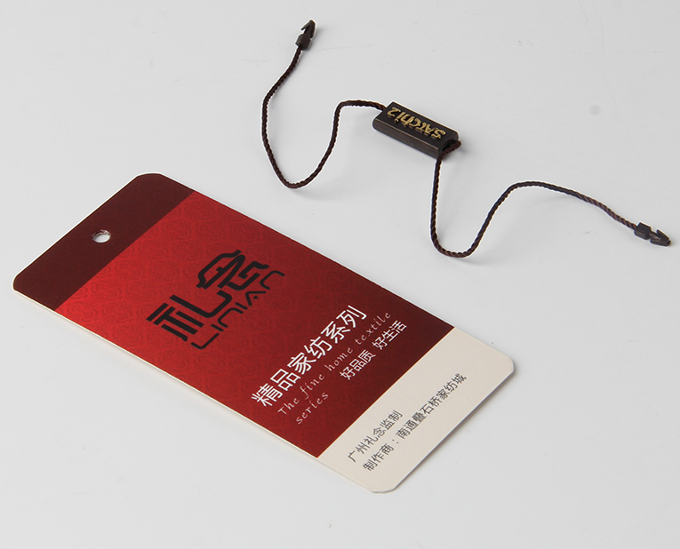 年底了，很多牛仔褲吊牌工廠開始搶單，忘了重要的質(zhì)量